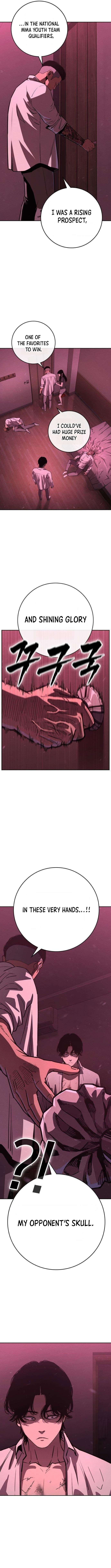 Contract Enrollment – Chapter 3 – Page 17