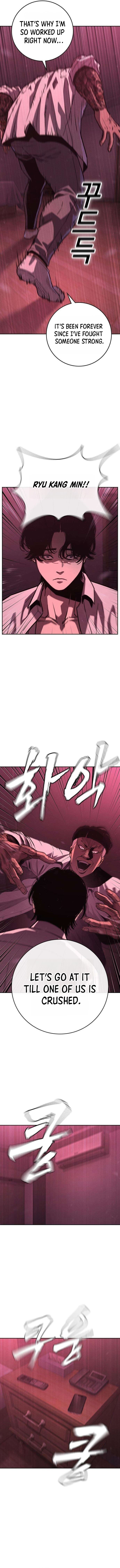 Contract Enrollment – Chapter 3 – Page 18