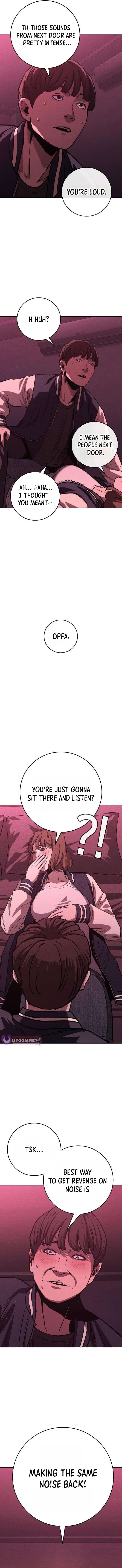 Contract Enrollment – Chapter 3 – Page 19