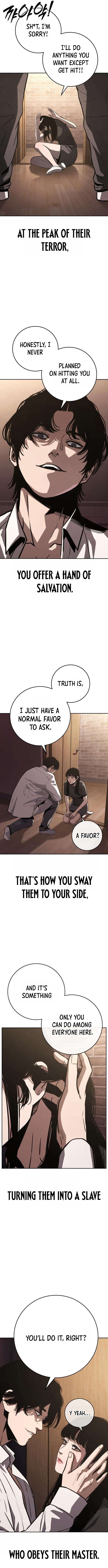 Contract Enrollment – Chapter 3 – Page 22