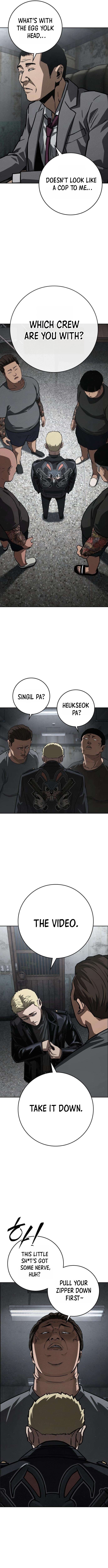 Contract Enrollment – Chapter 3 – Page 28
