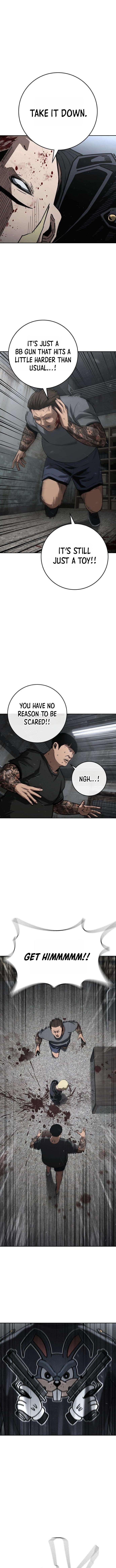 Contract Enrollment – Chapter 3 – Page 32