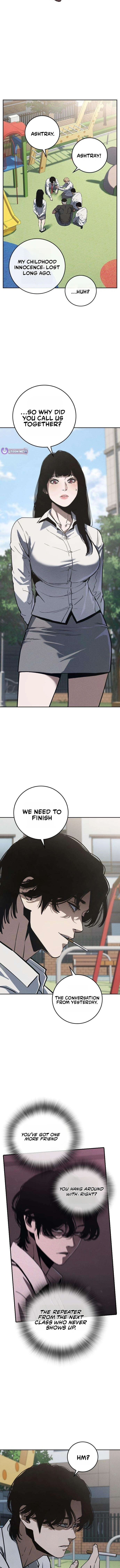 Contract Enrollment – Chapter 4 – Page 2
