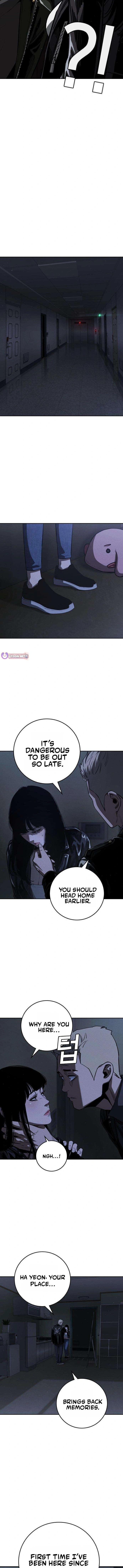 Contract Enrollment – Chapter 4 – Page 27