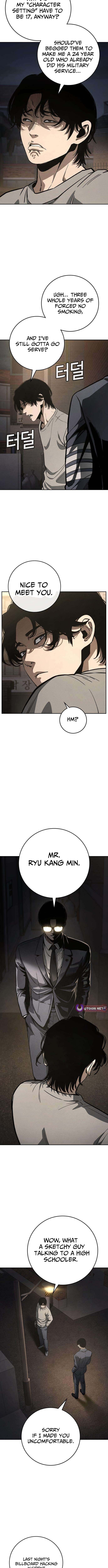 Contract Enrollment – Chapter 5 – Page 39