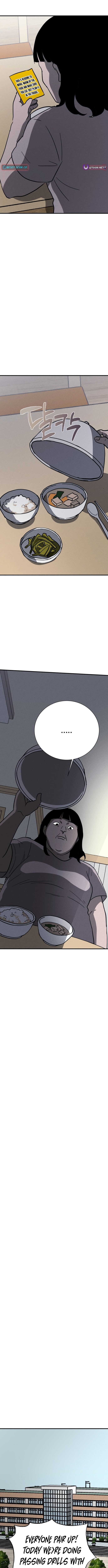 Covet – Chapter 37 – Page 5