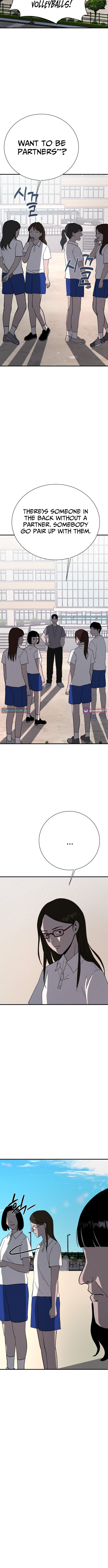 Covet – Chapter 37 – Page 6