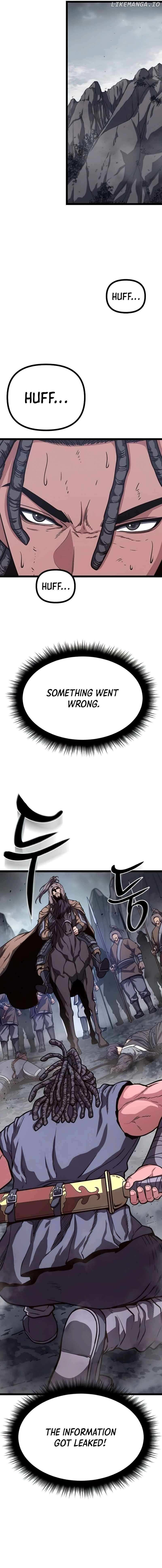 Song Baek – Chapter 26 – Page 15