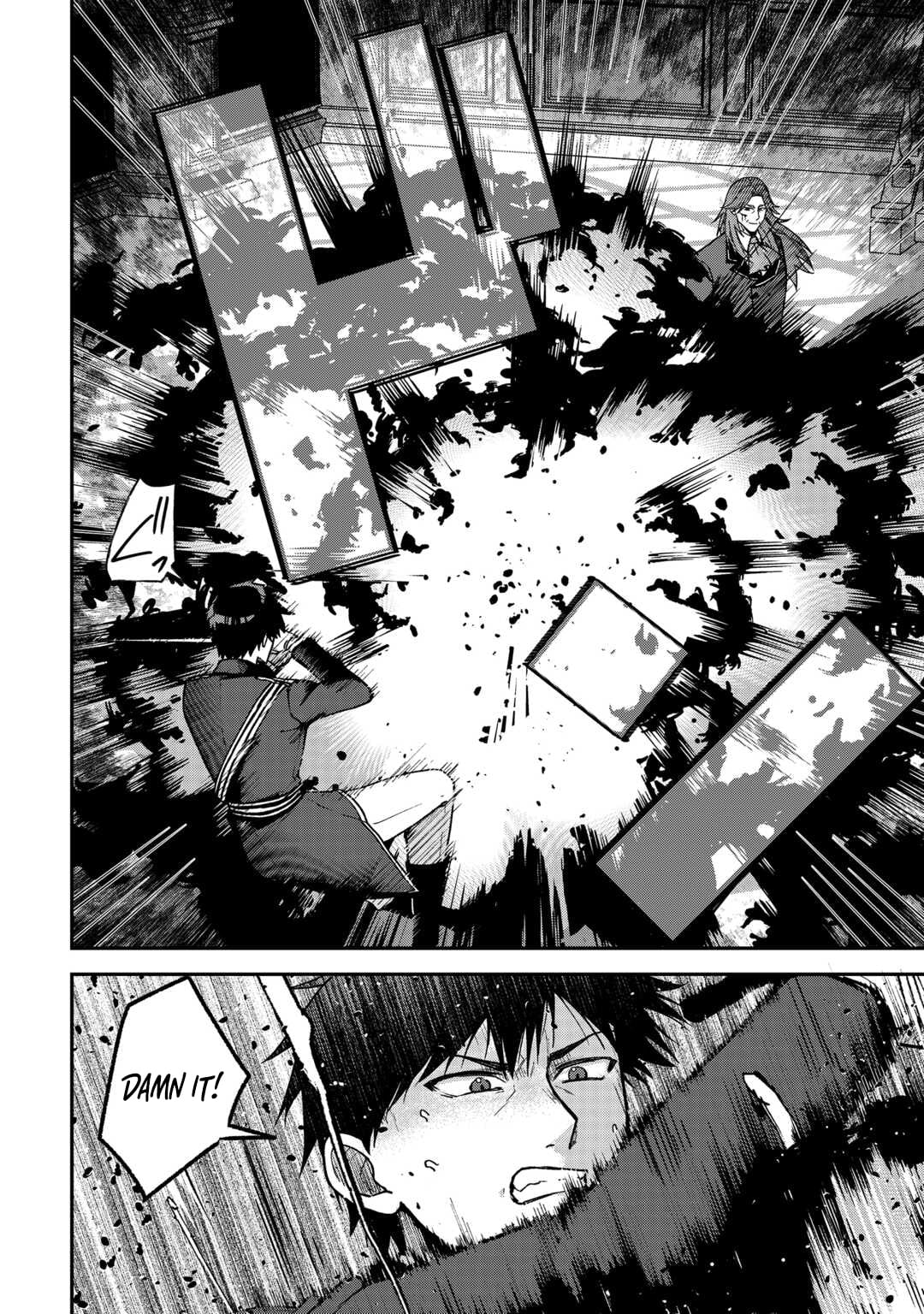 Kizokuka Sannan no Nariagari Life - Umarete Sugu ni Jingai Nintei Sareta Shounen wa Isekai wo Mankitsu Suru – Chapter 18 – Page 7