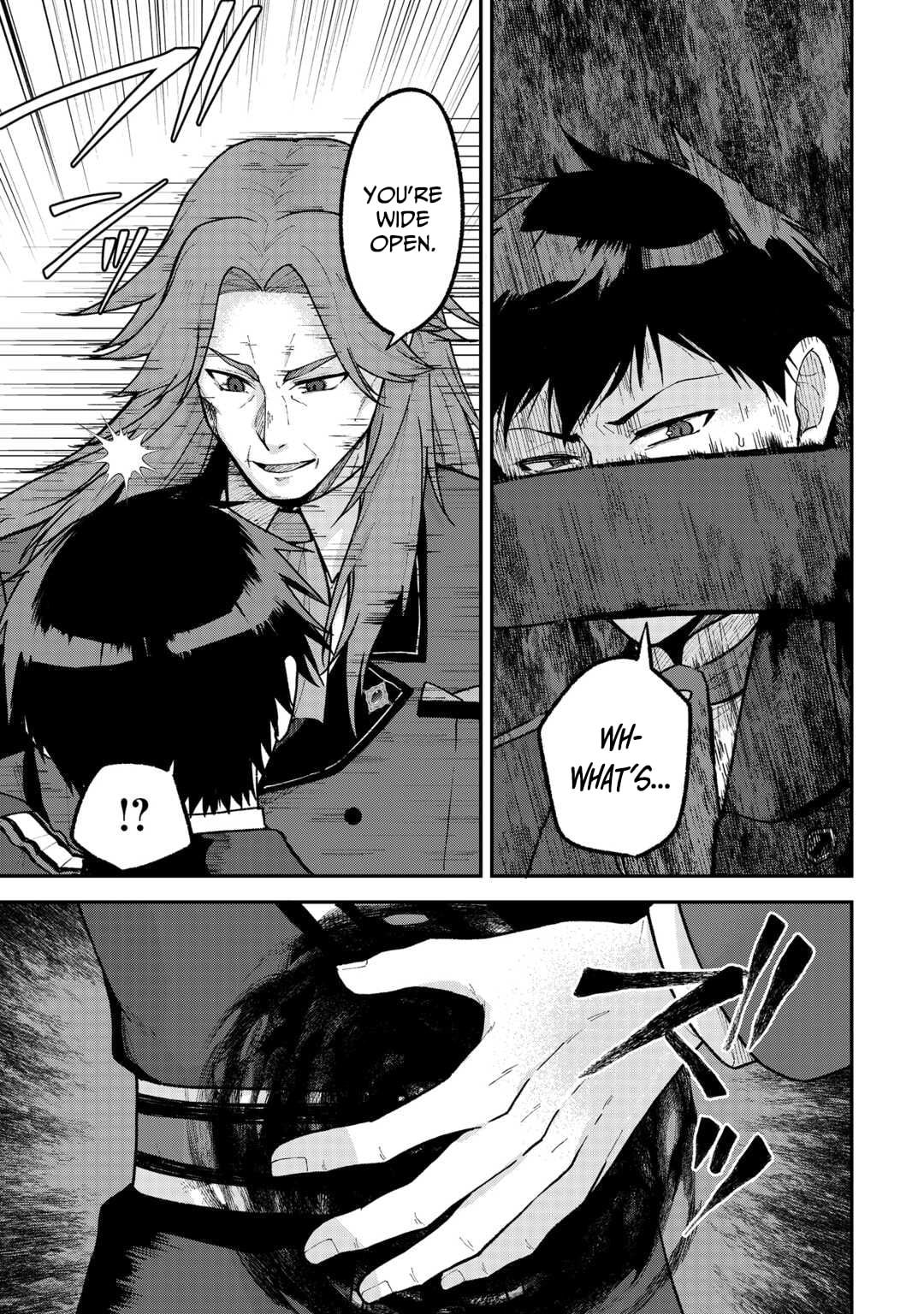 Kizokuka Sannan no Nariagari Life - Umarete Sugu ni Jingai Nintei Sareta Shounen wa Isekai wo Mankitsu Suru – Chapter 18 – Page 10