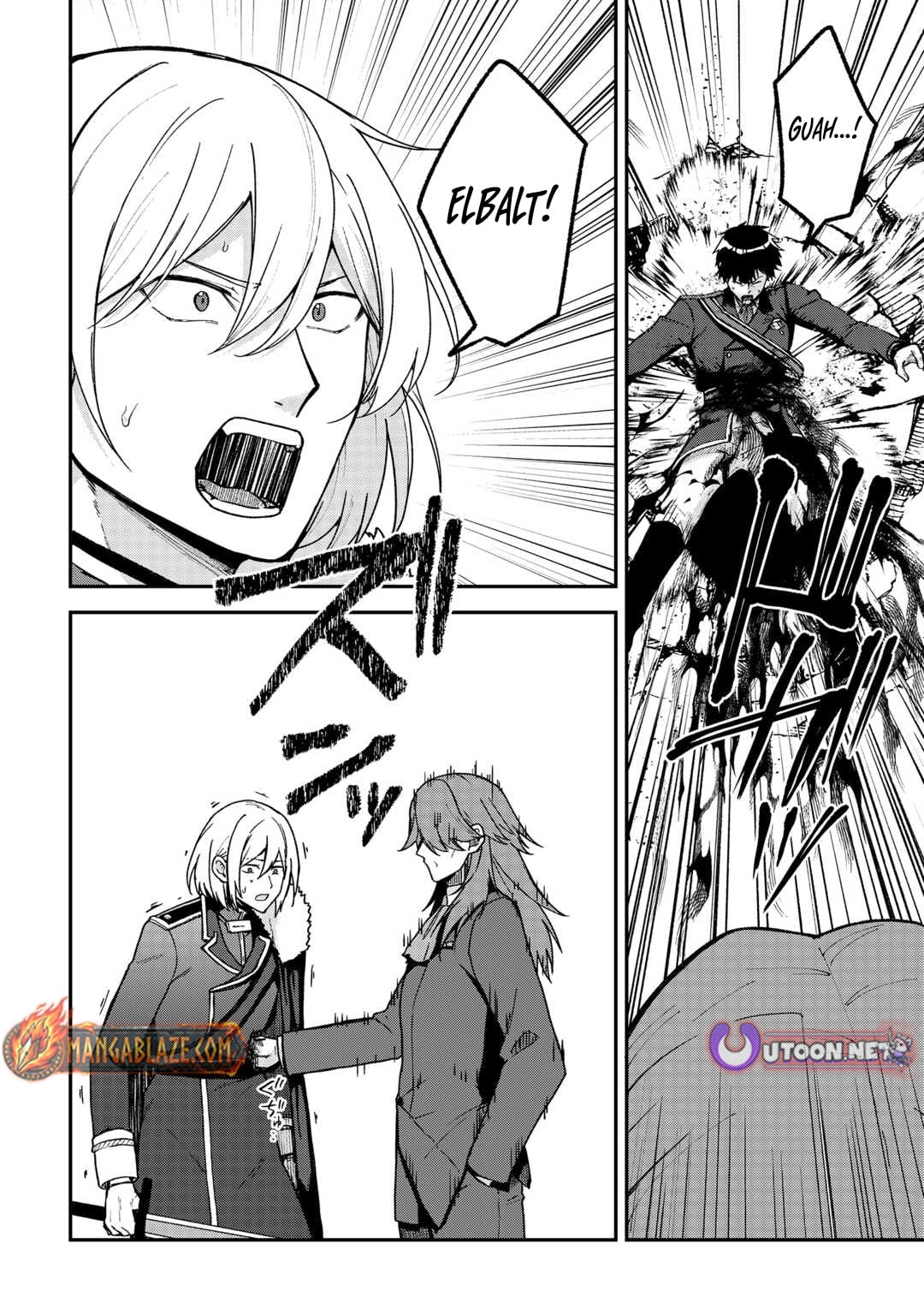Kizokuka Sannan no Nariagari Life - Umarete Sugu ni Jingai Nintei Sareta Shounen wa Isekai wo Mankitsu Suru – Chapter 18 – Page 11