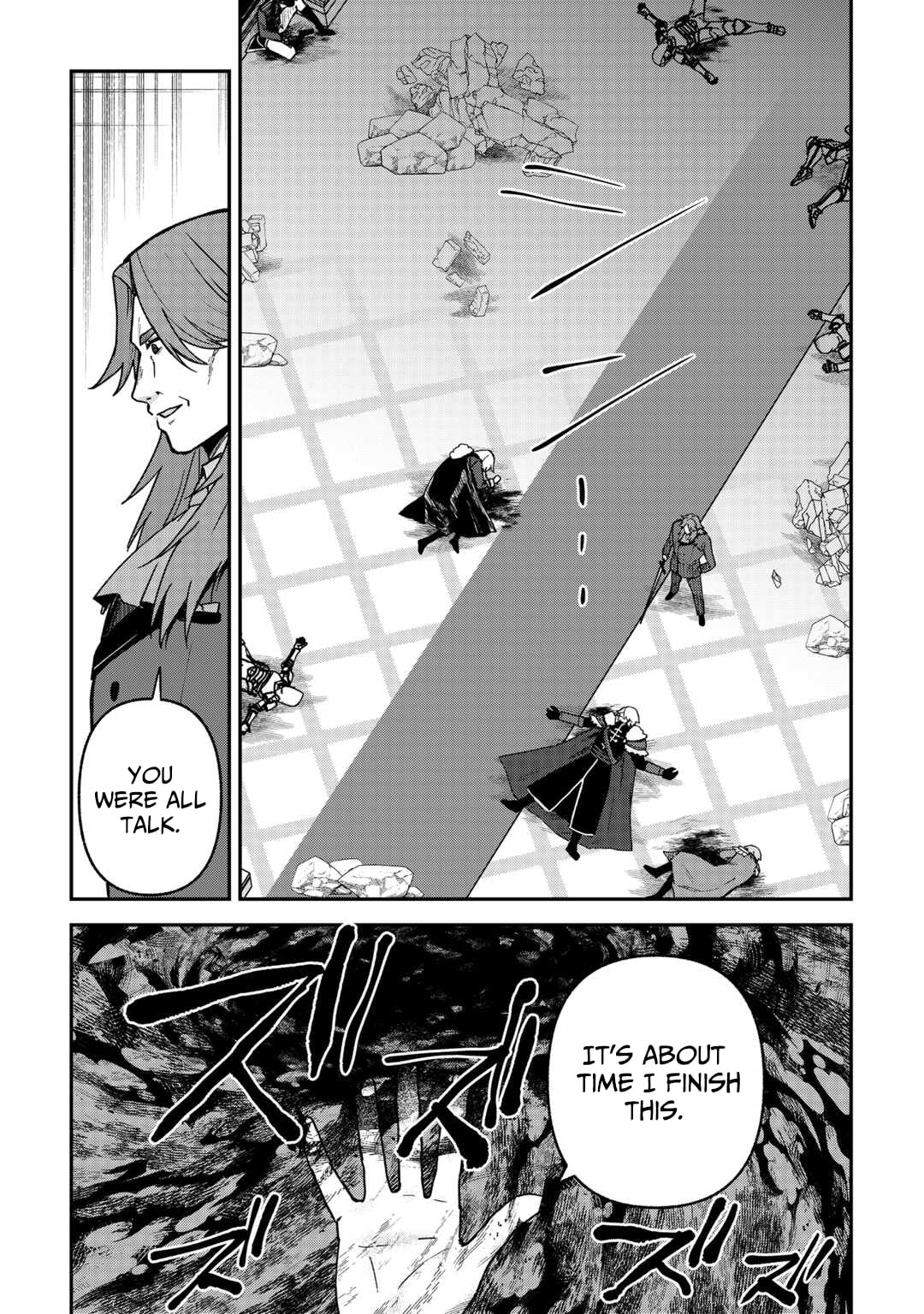 Kizokuka Sannan no Nariagari Life - Umarete Sugu ni Jingai Nintei Sareta Shounen wa Isekai wo Mankitsu Suru – Chapter 18 – Page 14