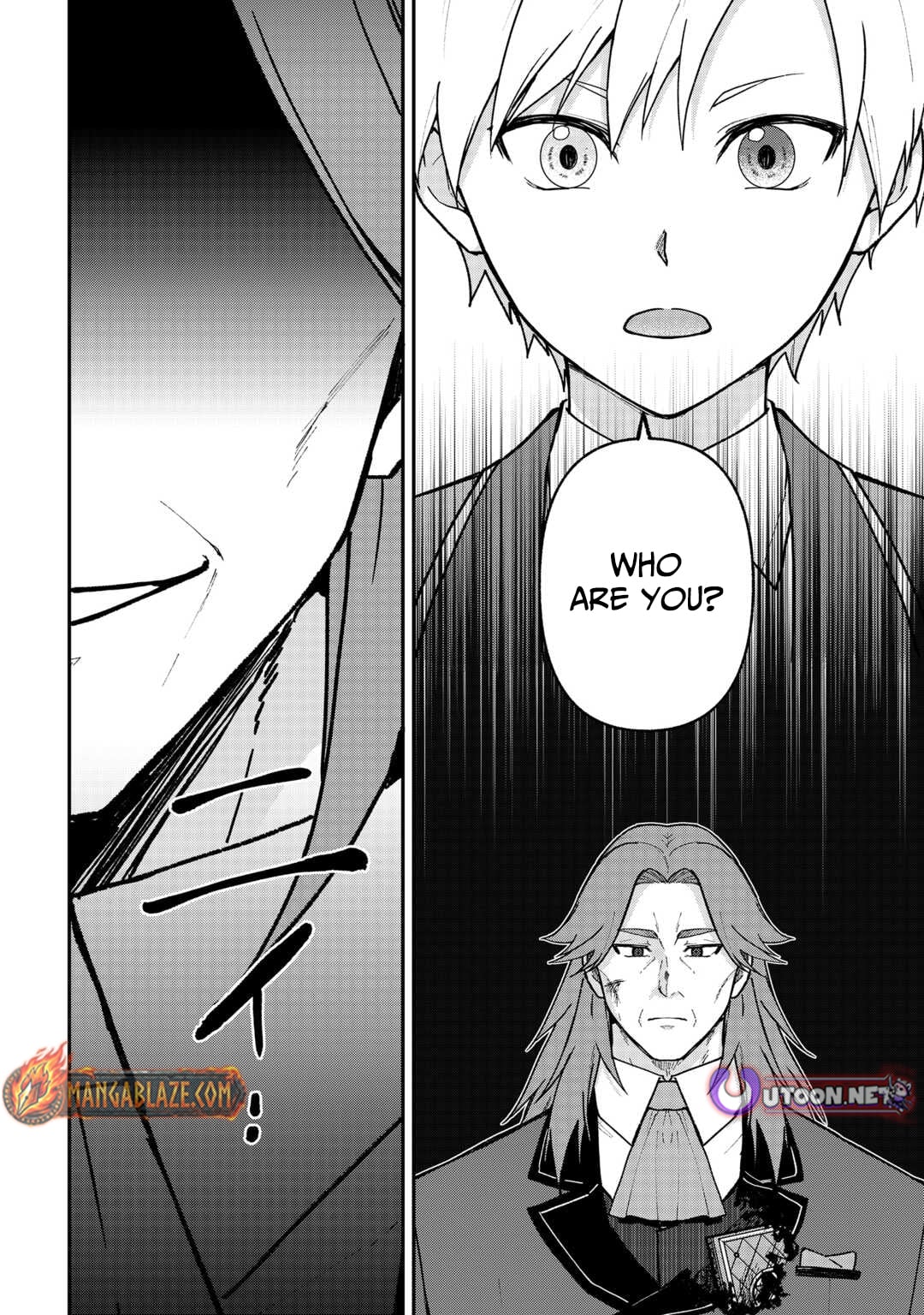Kizokuka Sannan no Nariagari Life - Umarete Sugu ni Jingai Nintei Sareta Shounen wa Isekai wo Mankitsu Suru – Chapter 18 – Page 21
