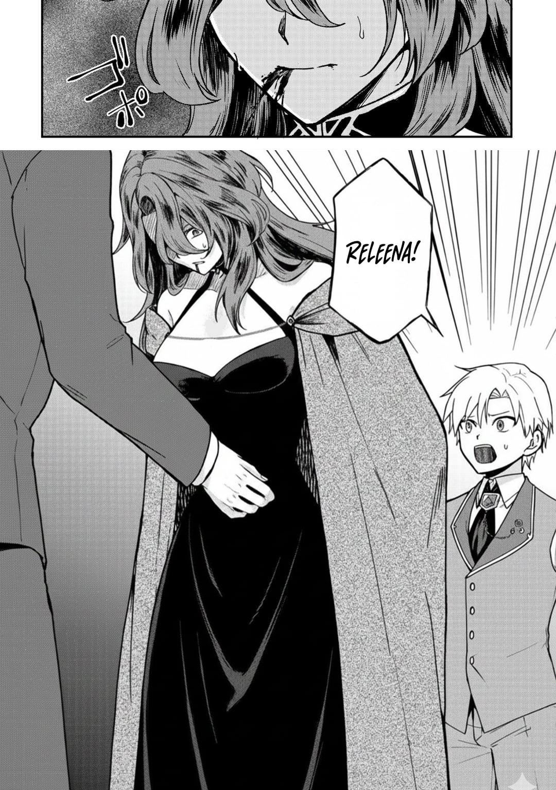 Kizokuka Sannan no Nariagari Life - Umarete Sugu ni Jingai Nintei Sareta Shounen wa Isekai wo Mankitsu Suru – Chapter 18 – Page 27