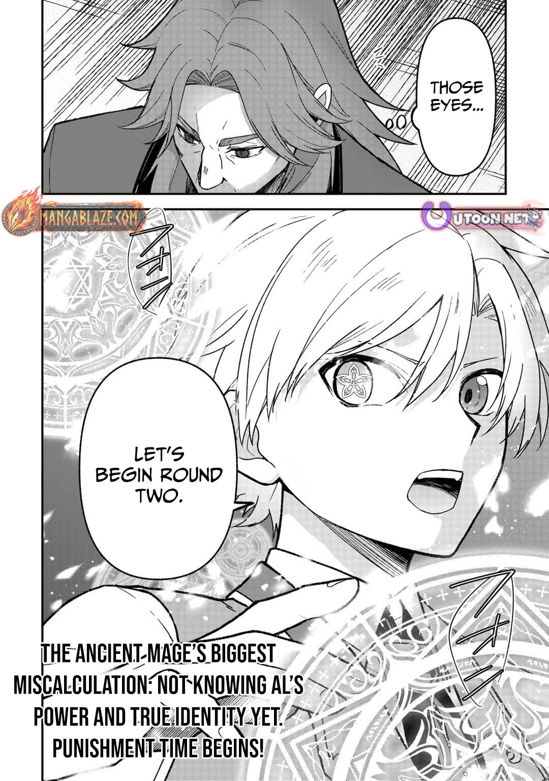 Kizokuka Sannan no Nariagari Life - Umarete Sugu ni Jingai Nintei Sareta Shounen wa Isekai wo Mankitsu Suru – Chapter 18 – Page 29