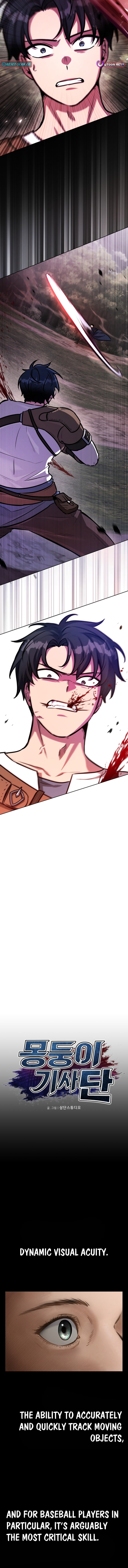 The Grand Cudgel Order – Chapter 25 – Page 6