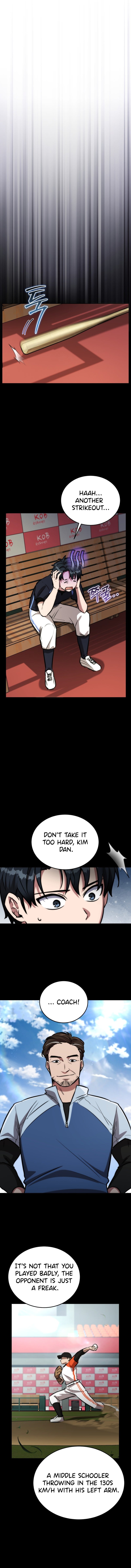 The Grand Cudgel Order – Chapter 25 – Page 9