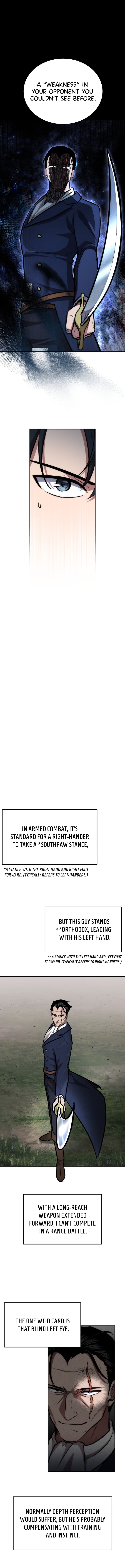 The Grand Cudgel Order – Chapter 25 – Page 11