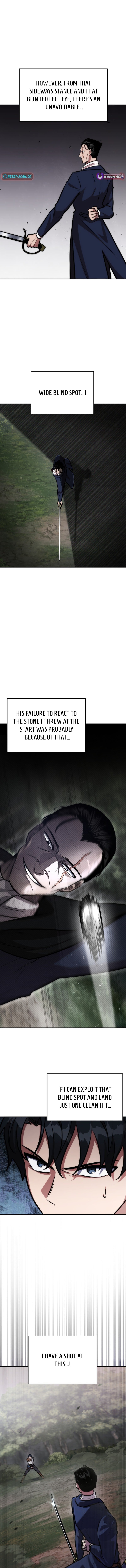 The Grand Cudgel Order – Chapter 25 – Page 12