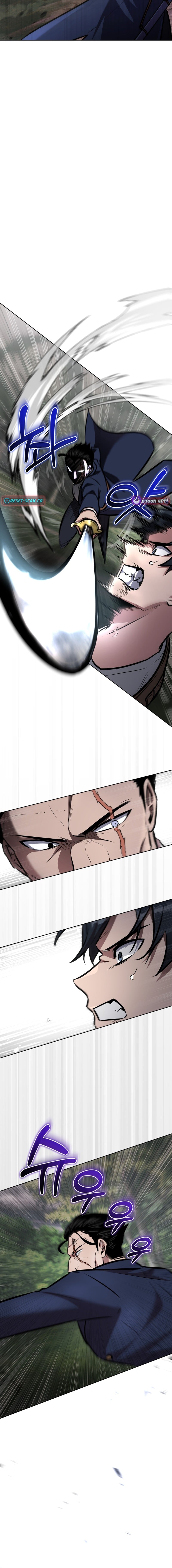 The Grand Cudgel Order – Chapter 25 – Page 13