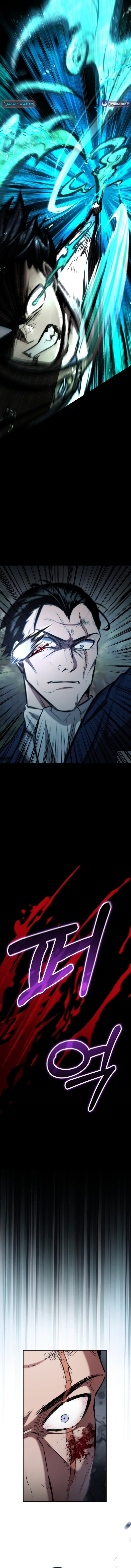 The Grand Cudgel Order – Chapter 25 – Page 18