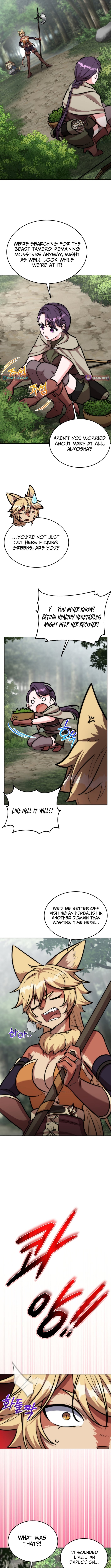 The Grand Cudgel Order – Chapter 26 – Page 2