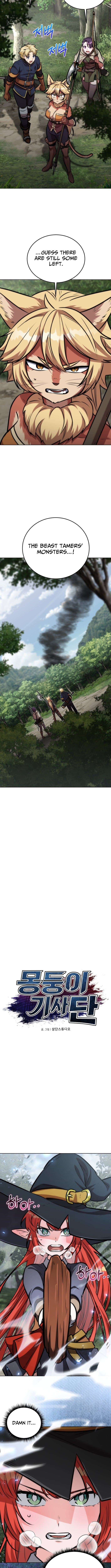 The Grand Cudgel Order – Chapter 26 – Page 3