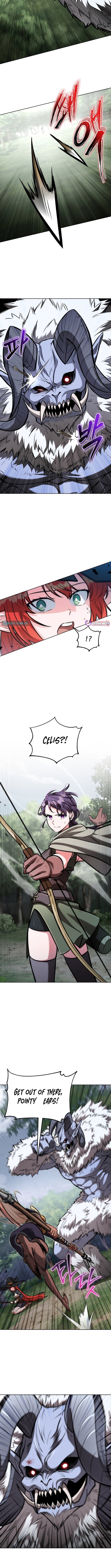 The Grand Cudgel Order – Chapter 26 – Page 9