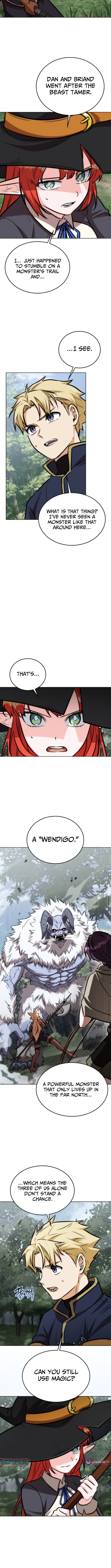 The Grand Cudgel Order – Chapter 26 – Page 11
