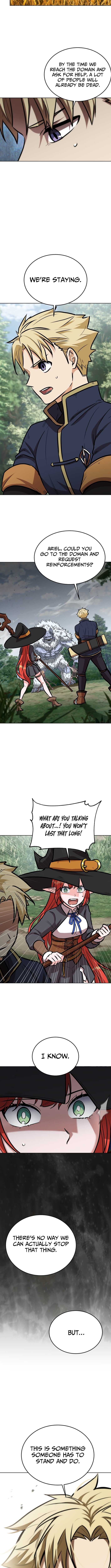 The Grand Cudgel Order – Chapter 26 – Page 13