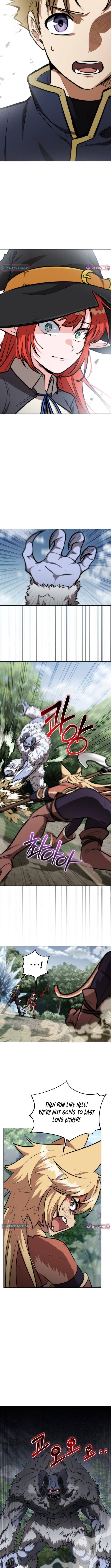 The Grand Cudgel Order – Chapter 26 – Page 14