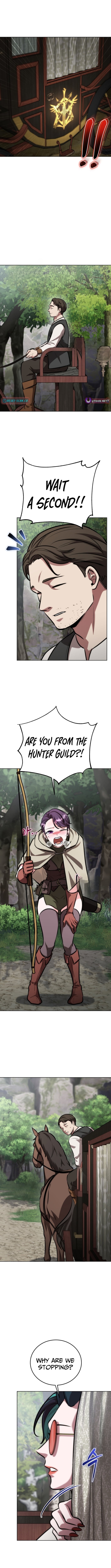 The Grand Cudgel Order – Chapter 27 – Page 2