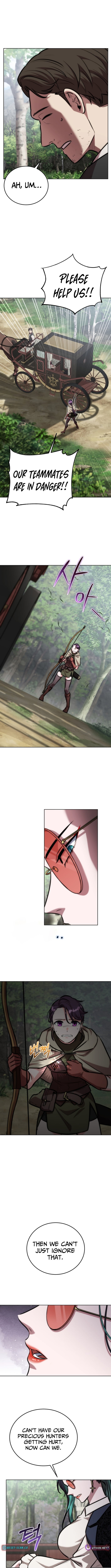 The Grand Cudgel Order – Chapter 27 – Page 3