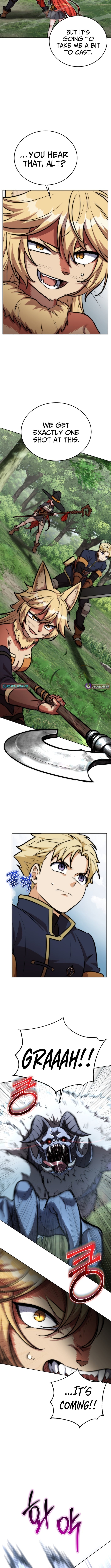 The Grand Cudgel Order – Chapter 27 – Page 7