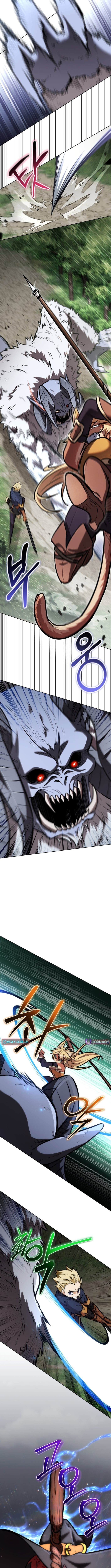 The Grand Cudgel Order – Chapter 27 – Page 8