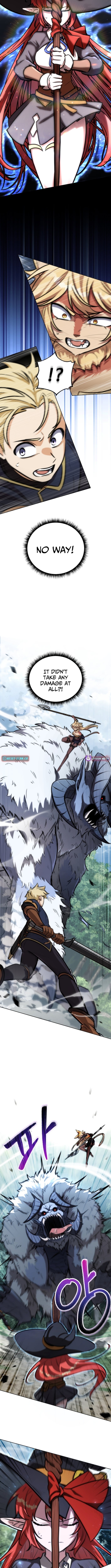 The Grand Cudgel Order – Chapter 27 – Page 9