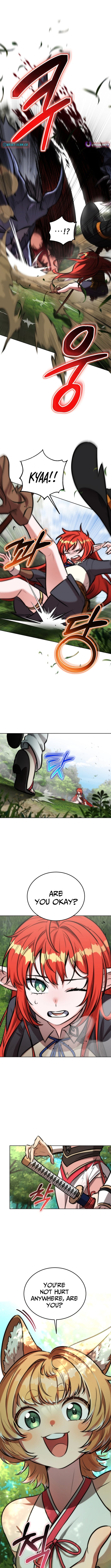 The Grand Cudgel Order – Chapter 27 – Page 11