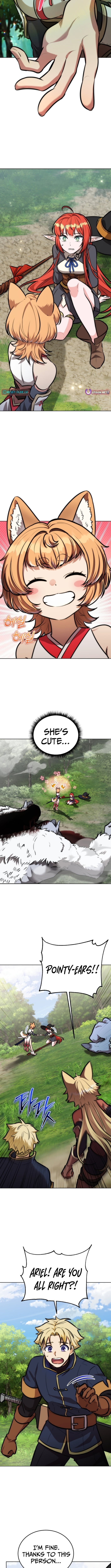 The Grand Cudgel Order – Chapter 27 – Page 12