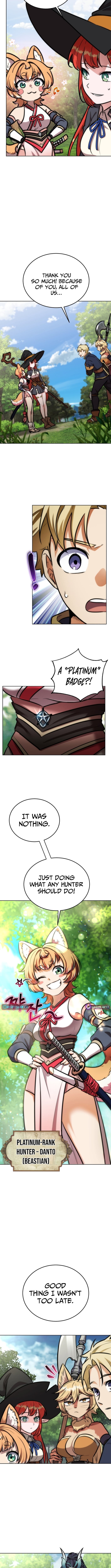 The Grand Cudgel Order – Chapter 27 – Page 13