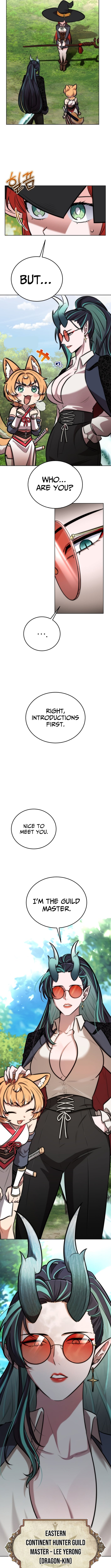 The Grand Cudgel Order – Chapter 27 – Page 15