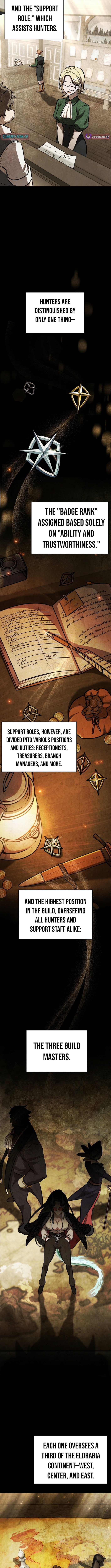 The Grand Cudgel Order – Chapter 28 – Page 2