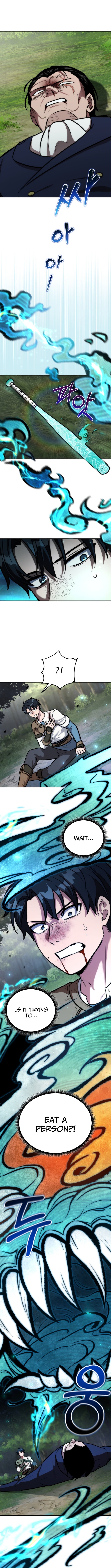 The Grand Cudgel Order – Chapter 28 – Page 13