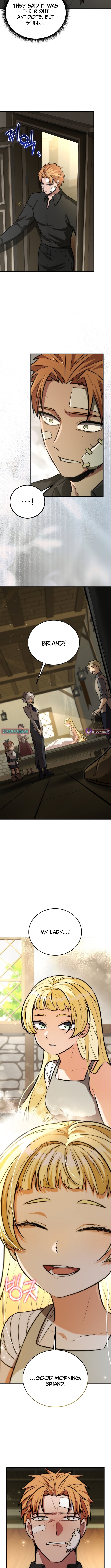 The Grand Cudgel Order – Chapter 29 – Page 7