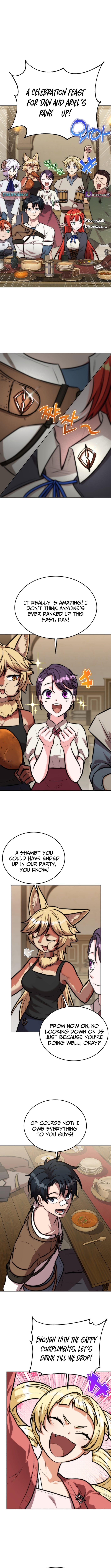 The Grand Cudgel Order – Chapter 29 – Page 9
