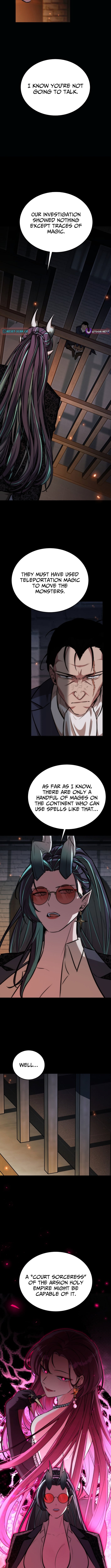 The Grand Cudgel Order – Chapter 29 – Page 14
