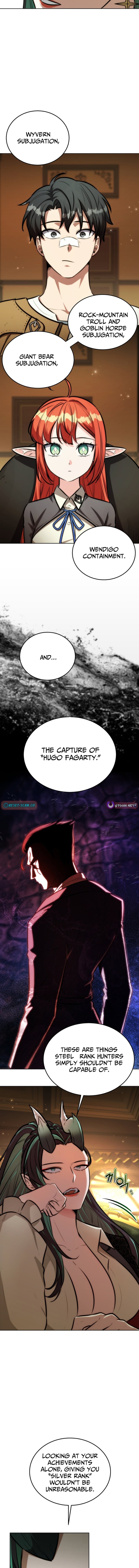 The Grand Cudgel Order – Chapter 30 – Page 4