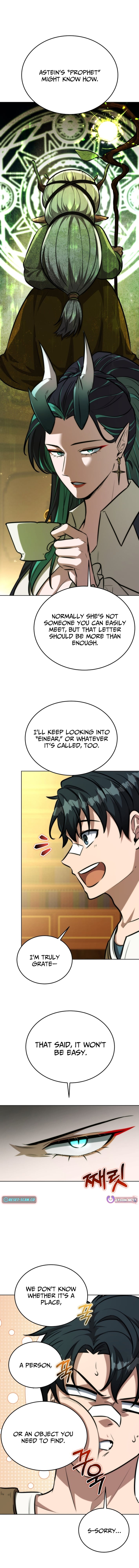 The Grand Cudgel Order – Chapter 30 – Page 7