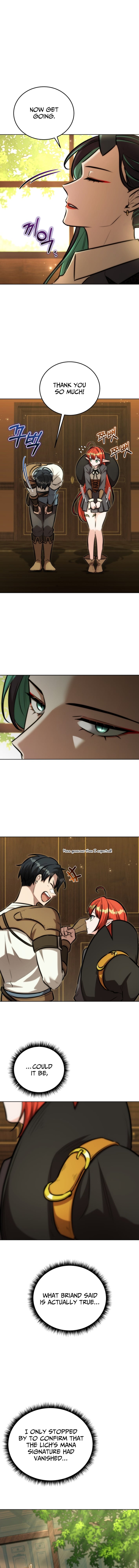 The Grand Cudgel Order – Chapter 30 – Page 8