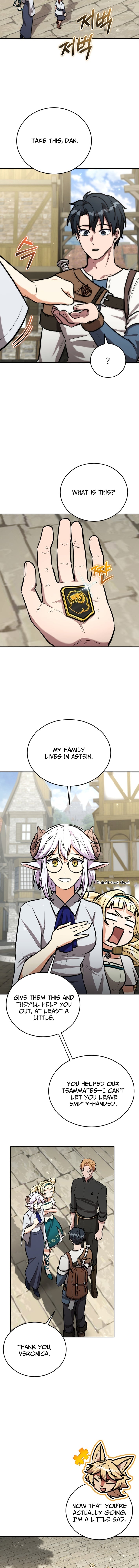 The Grand Cudgel Order – Chapter 30 – Page 13