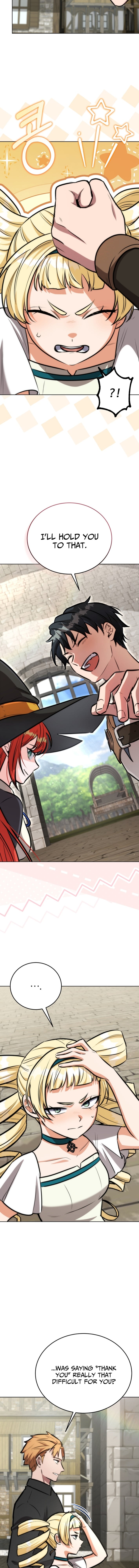 The Grand Cudgel Order – Chapter 30 – Page 16